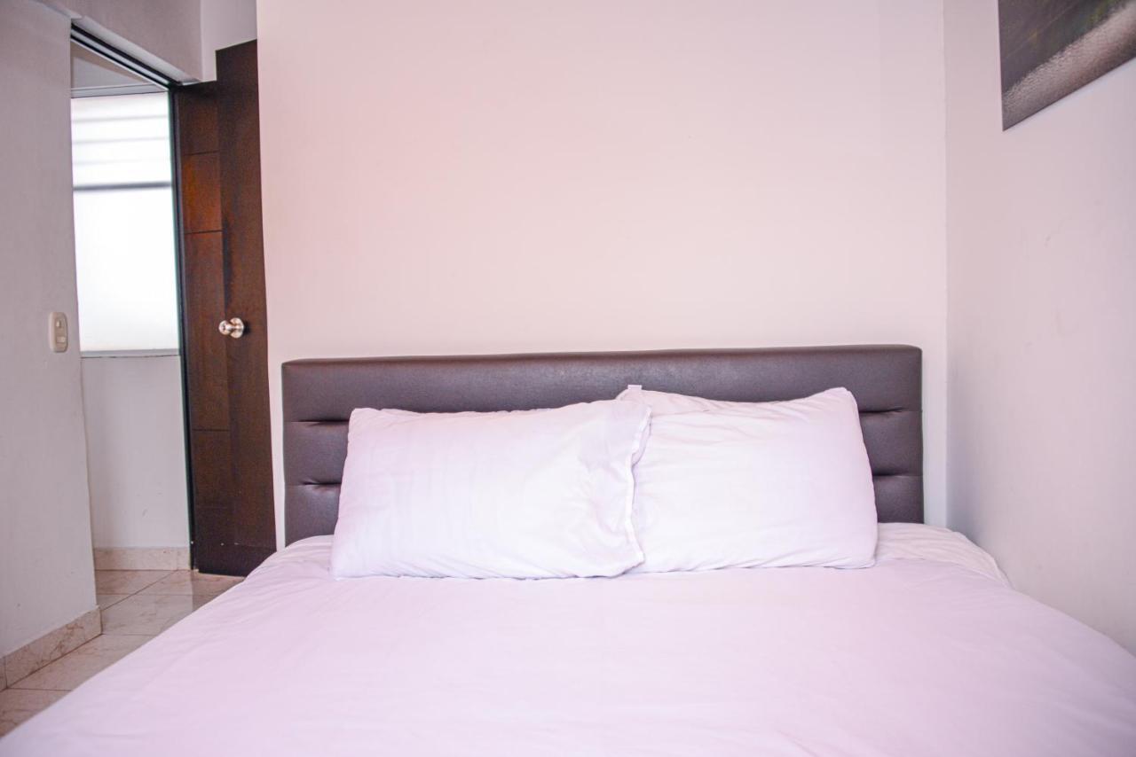 Manilla House Apartment Medellin Exterior photo
