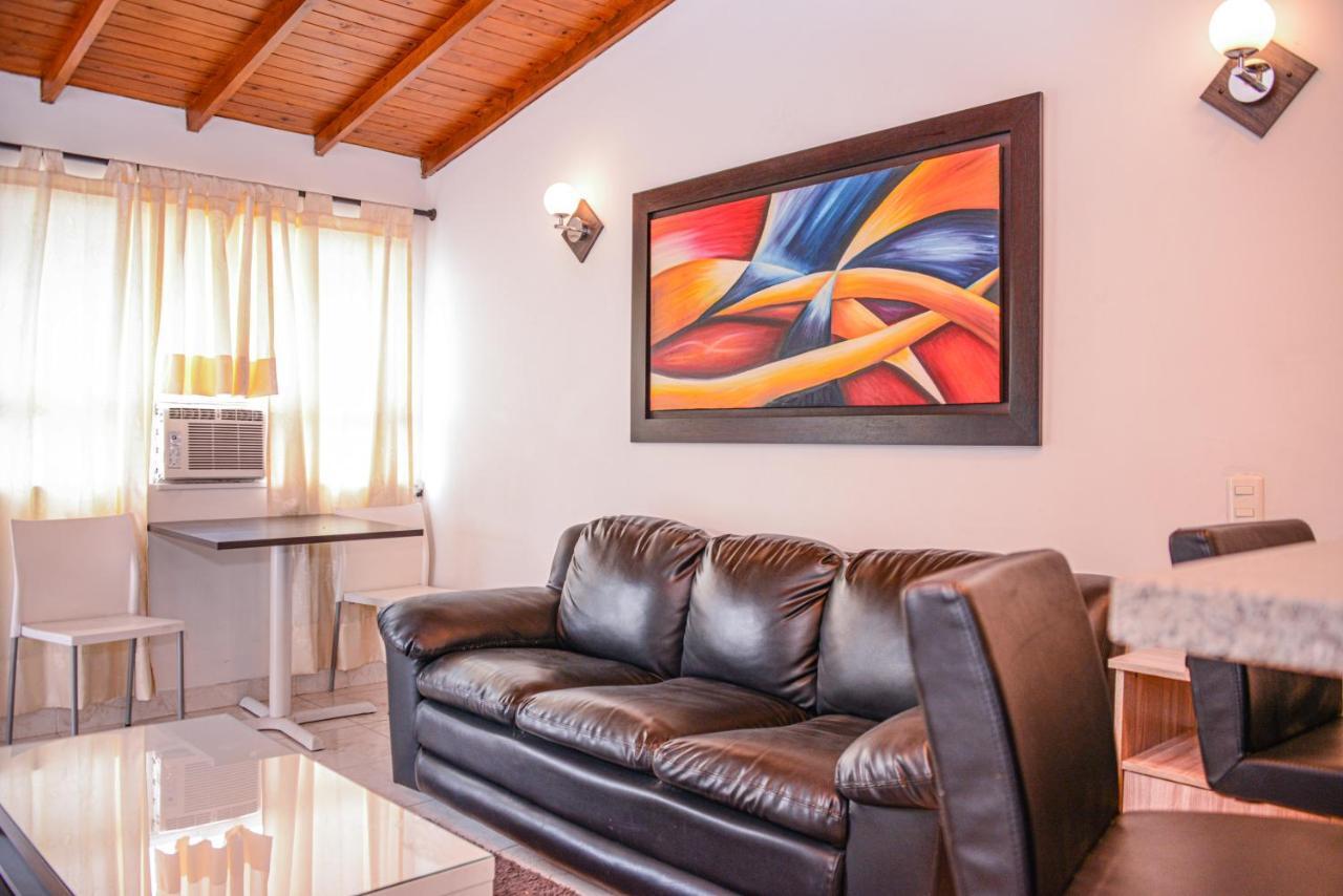 Manilla House Apartment Medellin Exterior photo